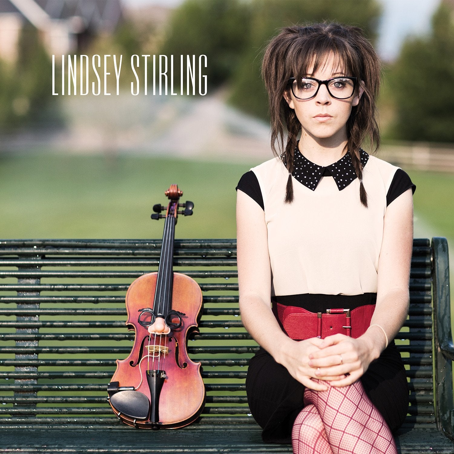 Lindsey Stirling (Limited Pur Edition) Pop