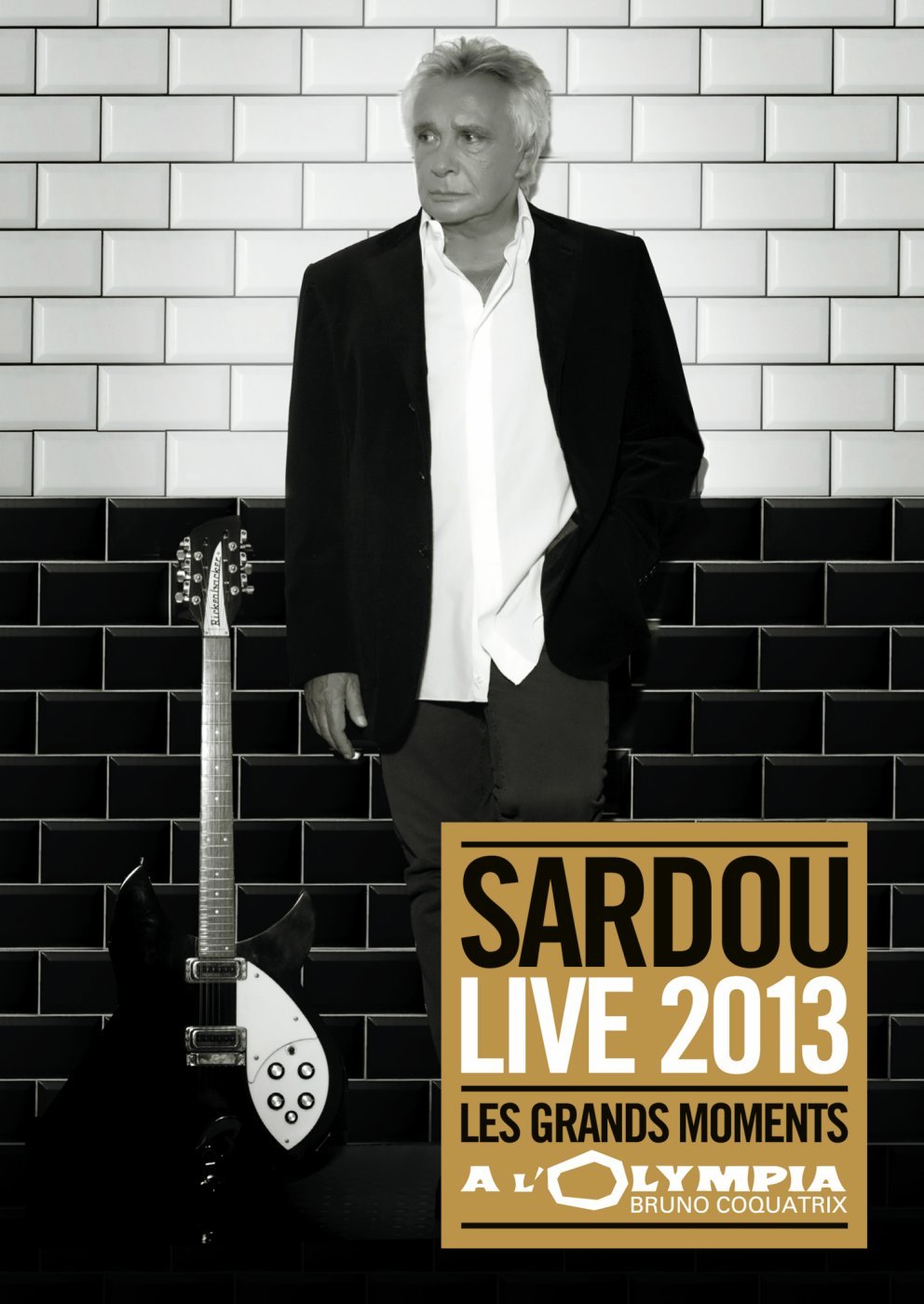 Michel Sardou - Les Grands Moments Live Films