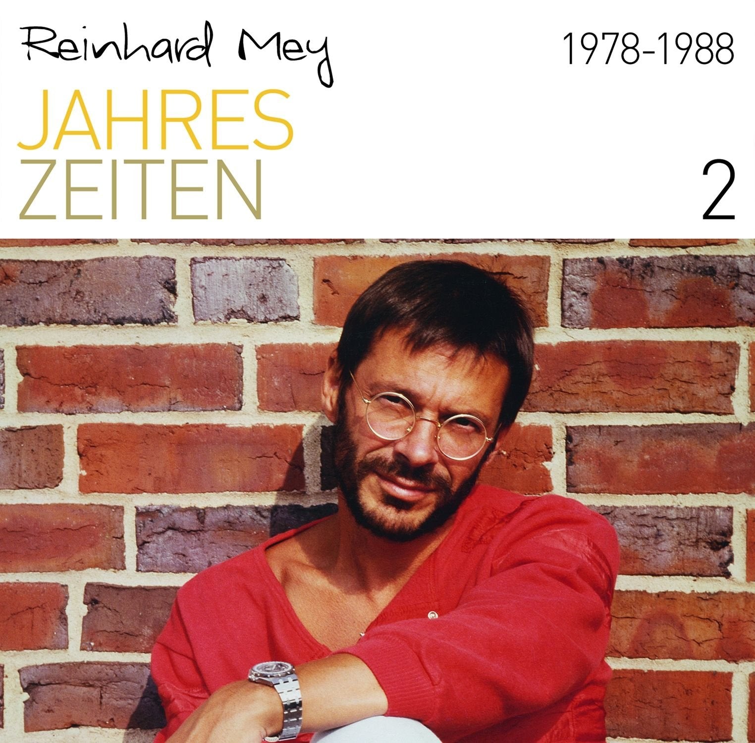 Jahreszeiten 1978-1988 German Schlager & Volksmusik