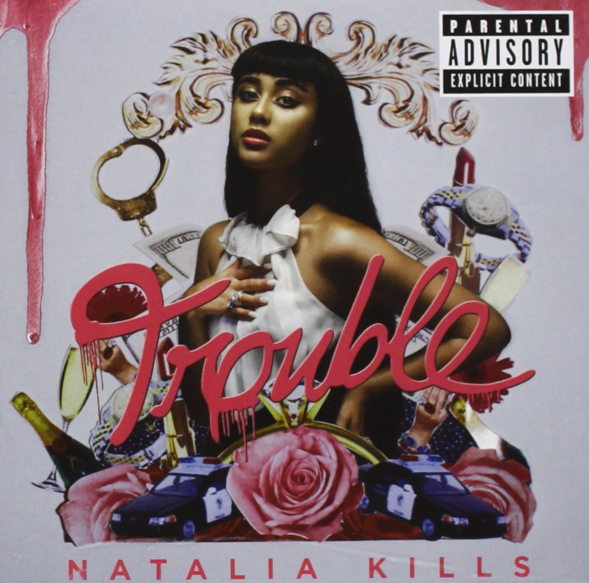 Trouble Pop