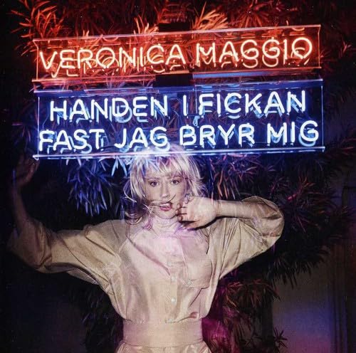 Handen I Fickan Fats.. Pop