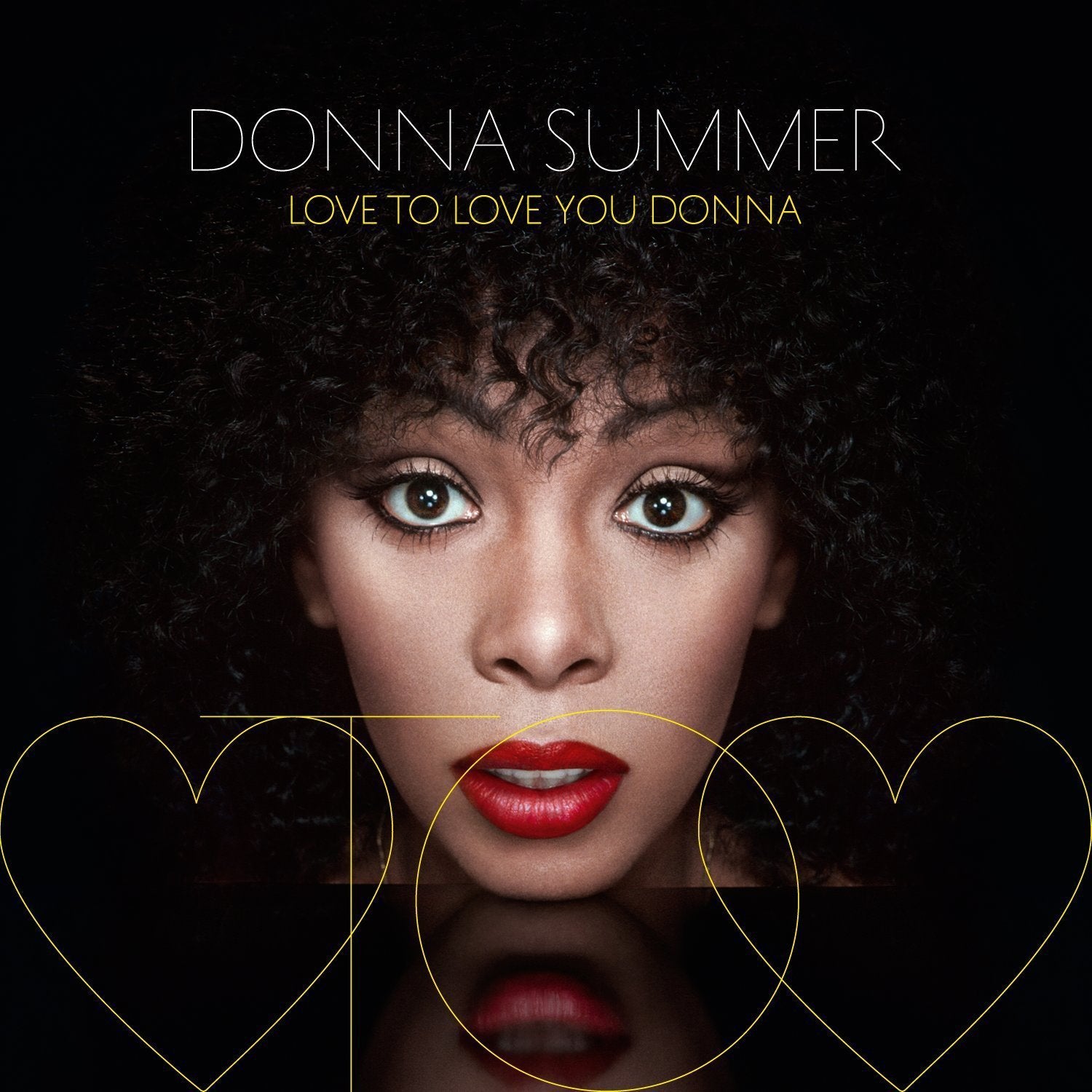 Love to Love You Donna (Ltd.ed.) Pop
