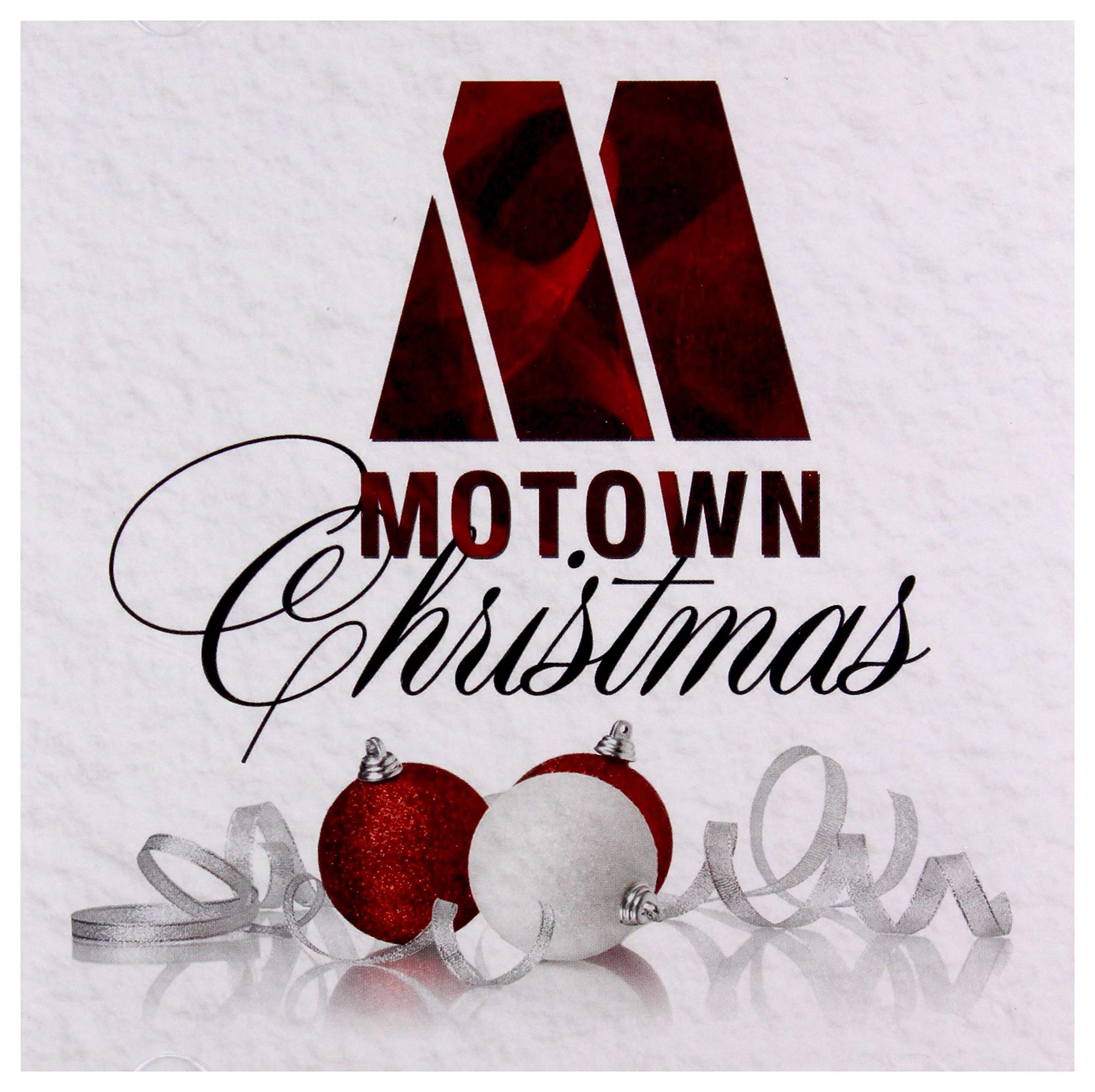 Motown Christmas Jazz