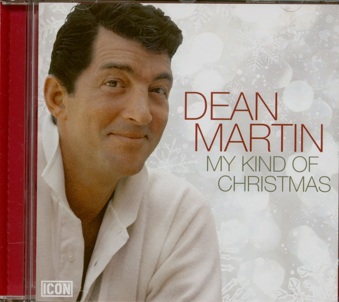 Icon: My Kind Of Christmas Music