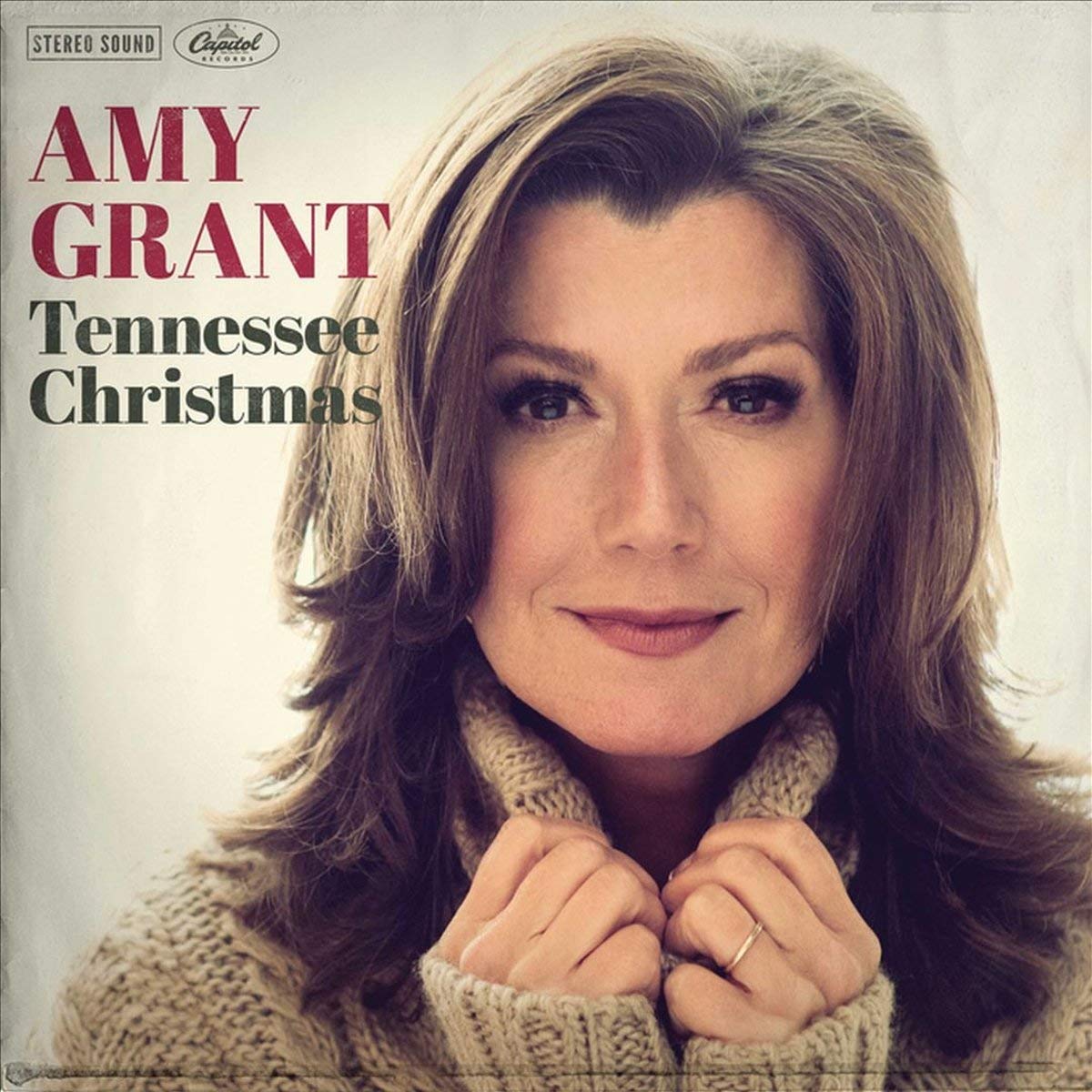 Amy Grant - Tennessee Christmas Other music genres