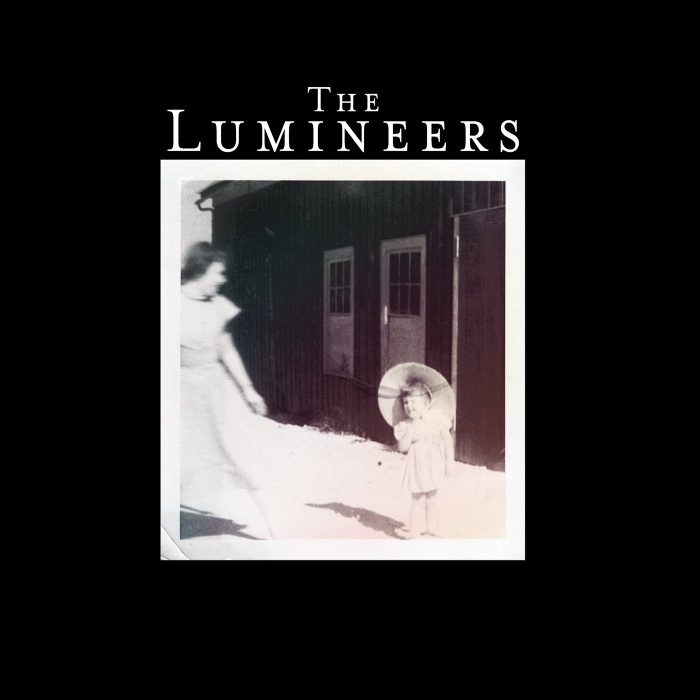 The Lumineers Music