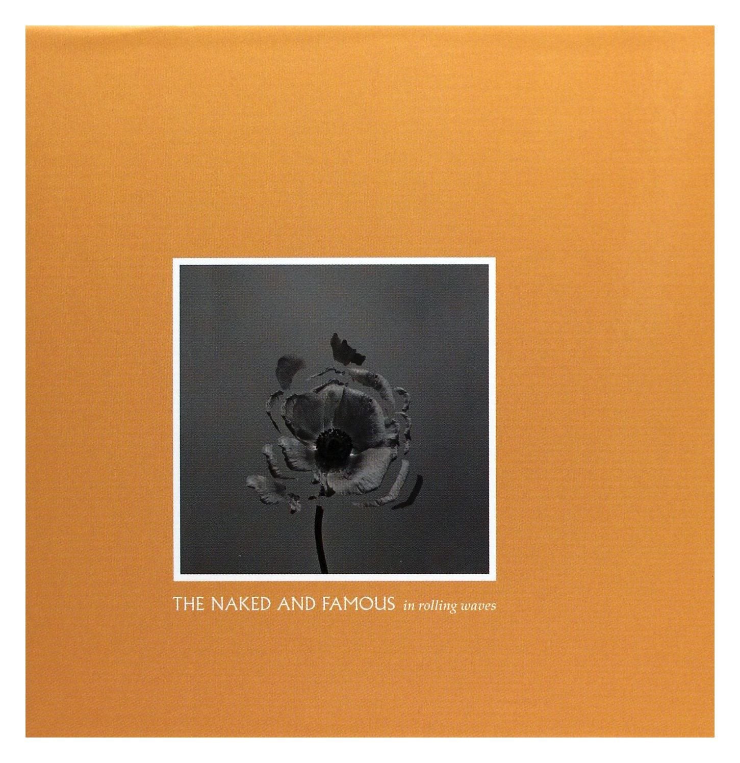 In Rolling Waves (Deluxe Edition inklusive 28-seitiges Booklet, 12 Kunstkarten) Pop