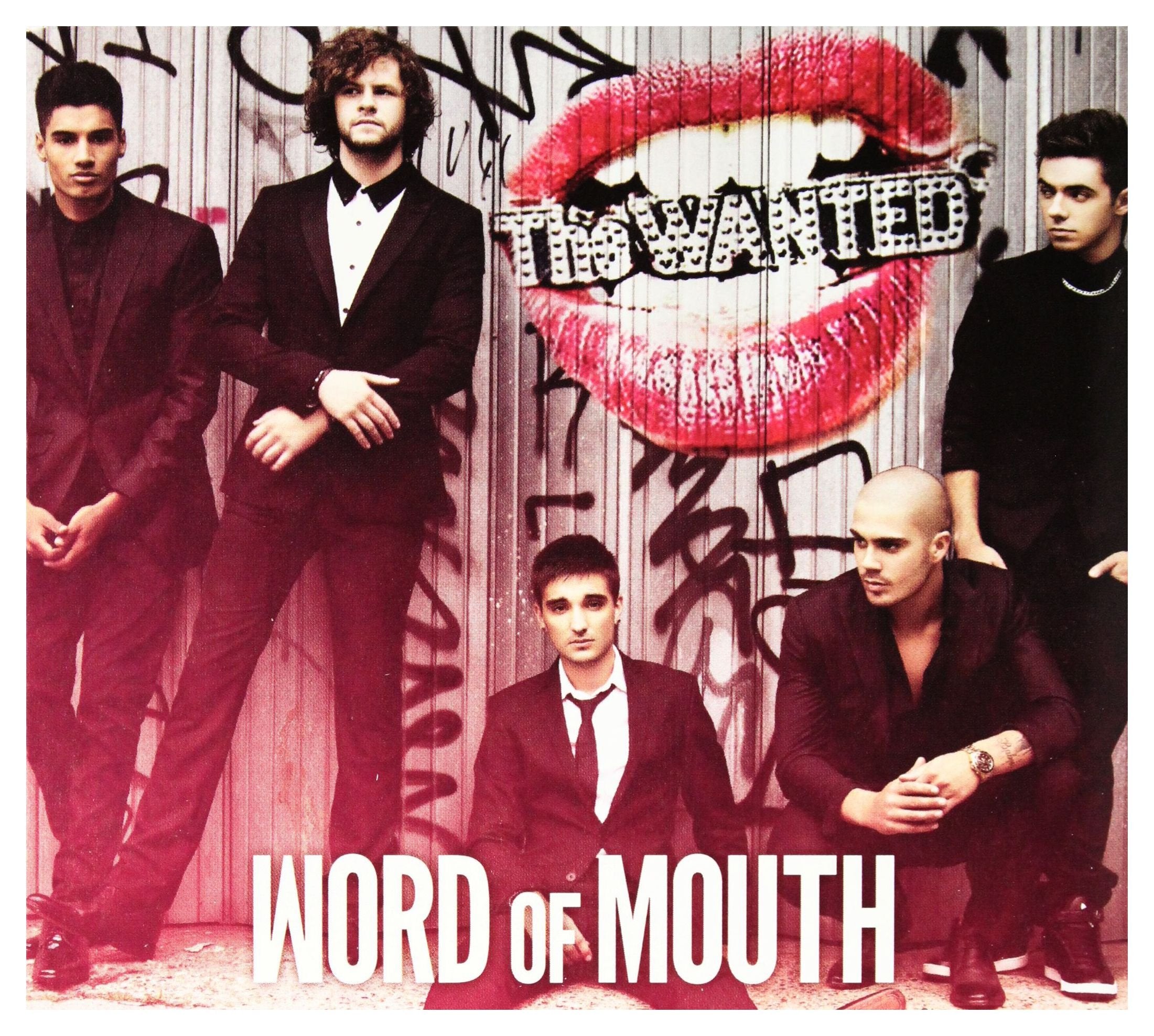 Word of Mouth (Deluxe Edition) Pop