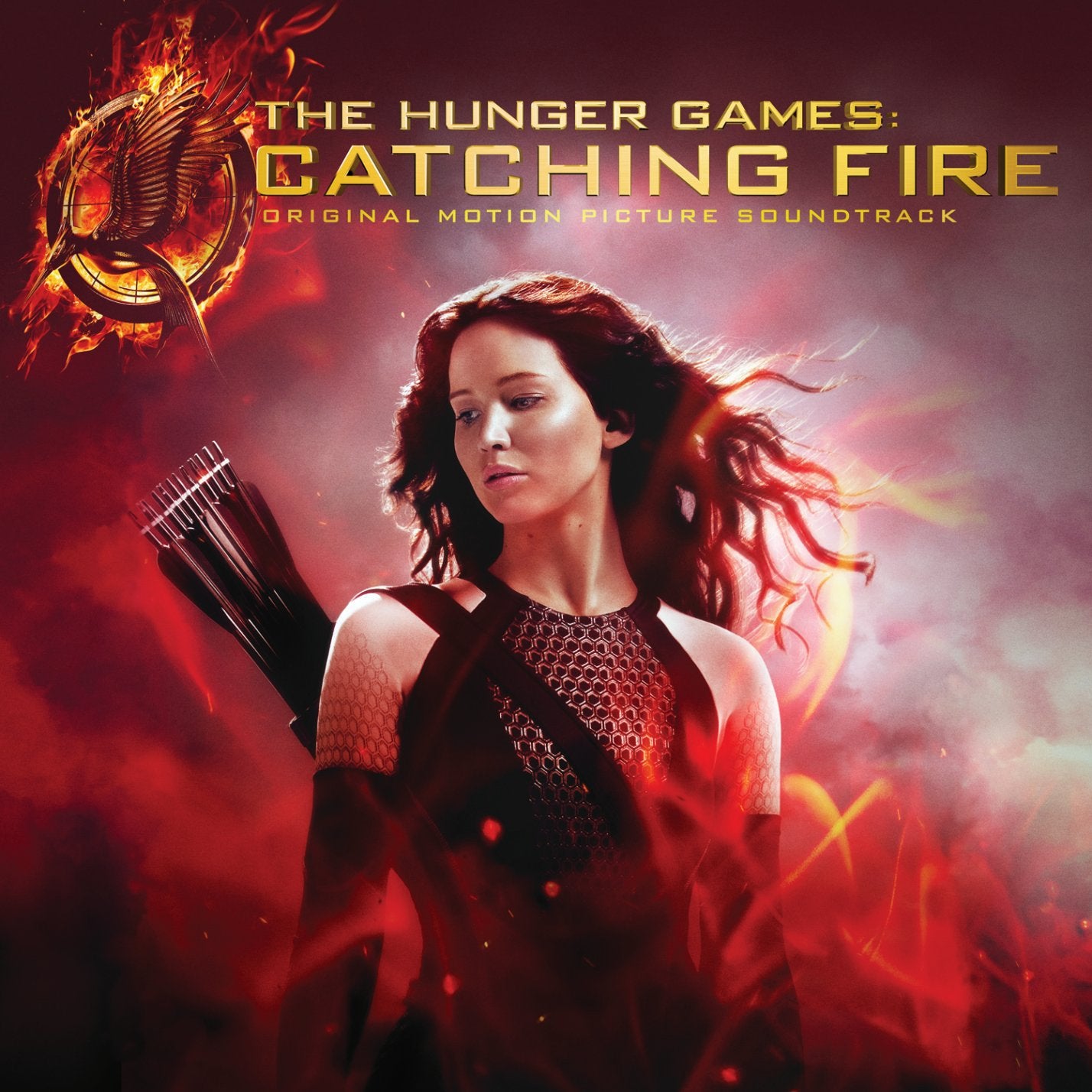 The Hunger Games Dlx Pop