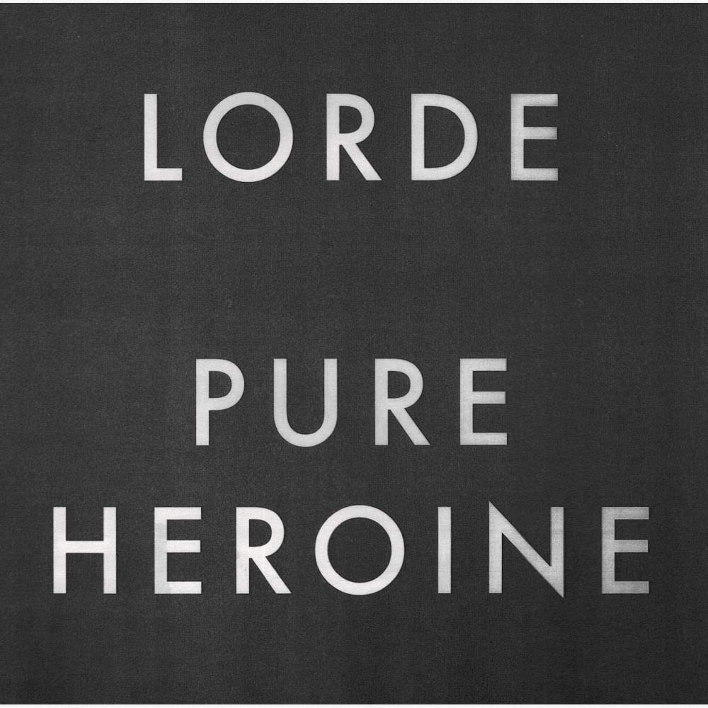 Pure Heroine Dance & Electronic