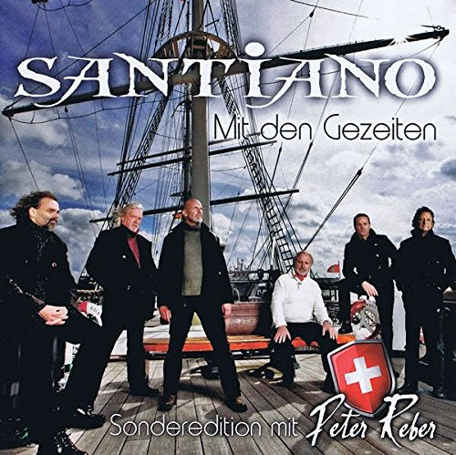 Mit Den Gezeiten Ch-Sonderedition German Schlager & Volksmusik