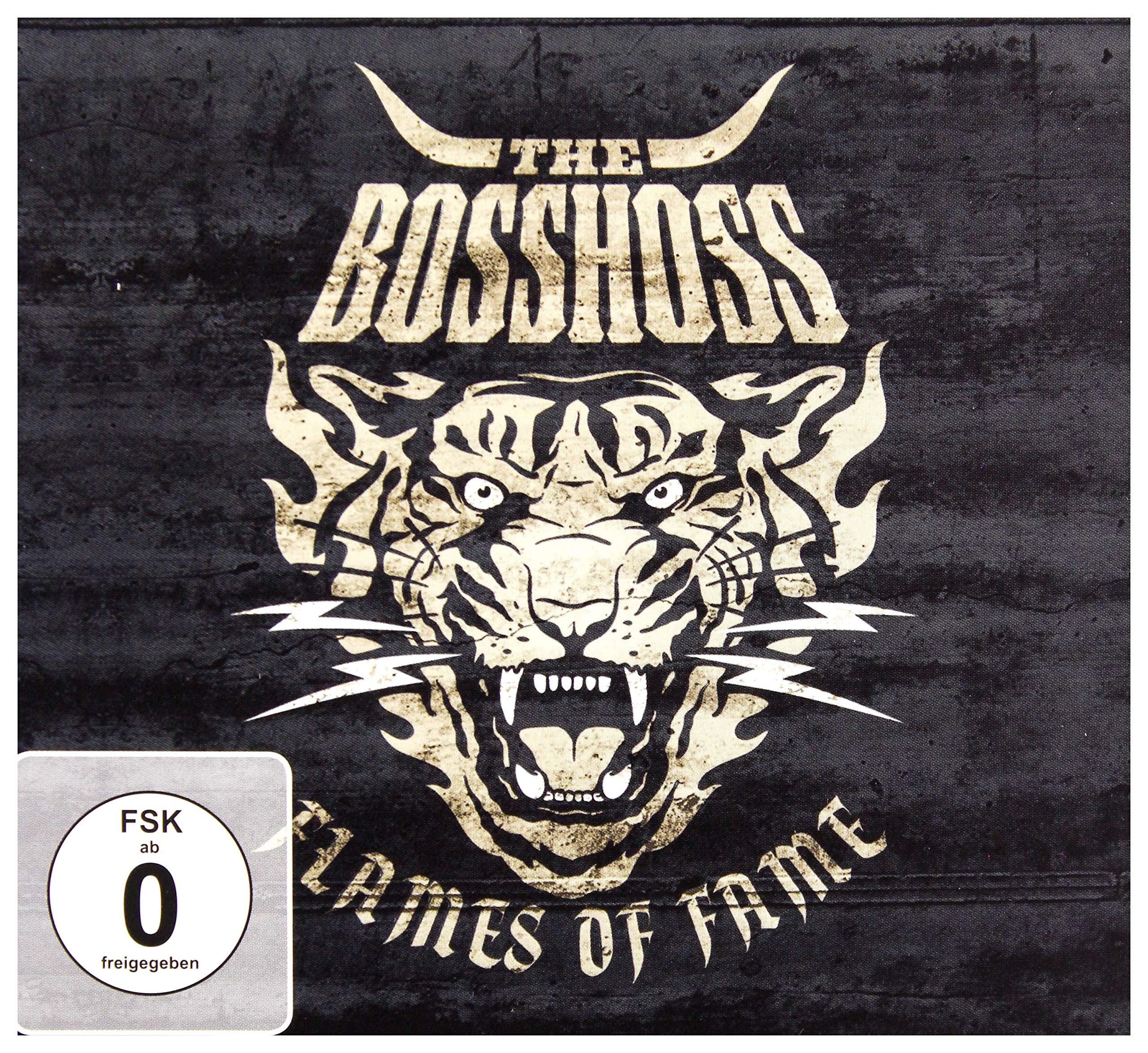 Flames Of Fame (Deluxe Version) Country & Folk