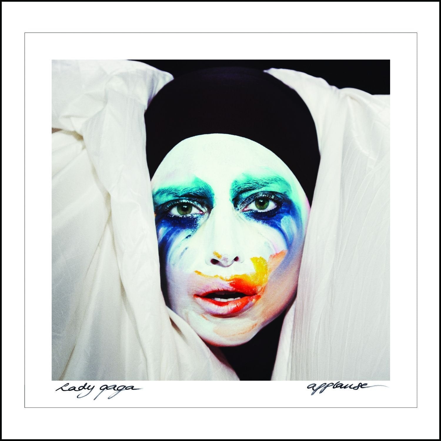 Applause (2-Track) Dance & Electronic