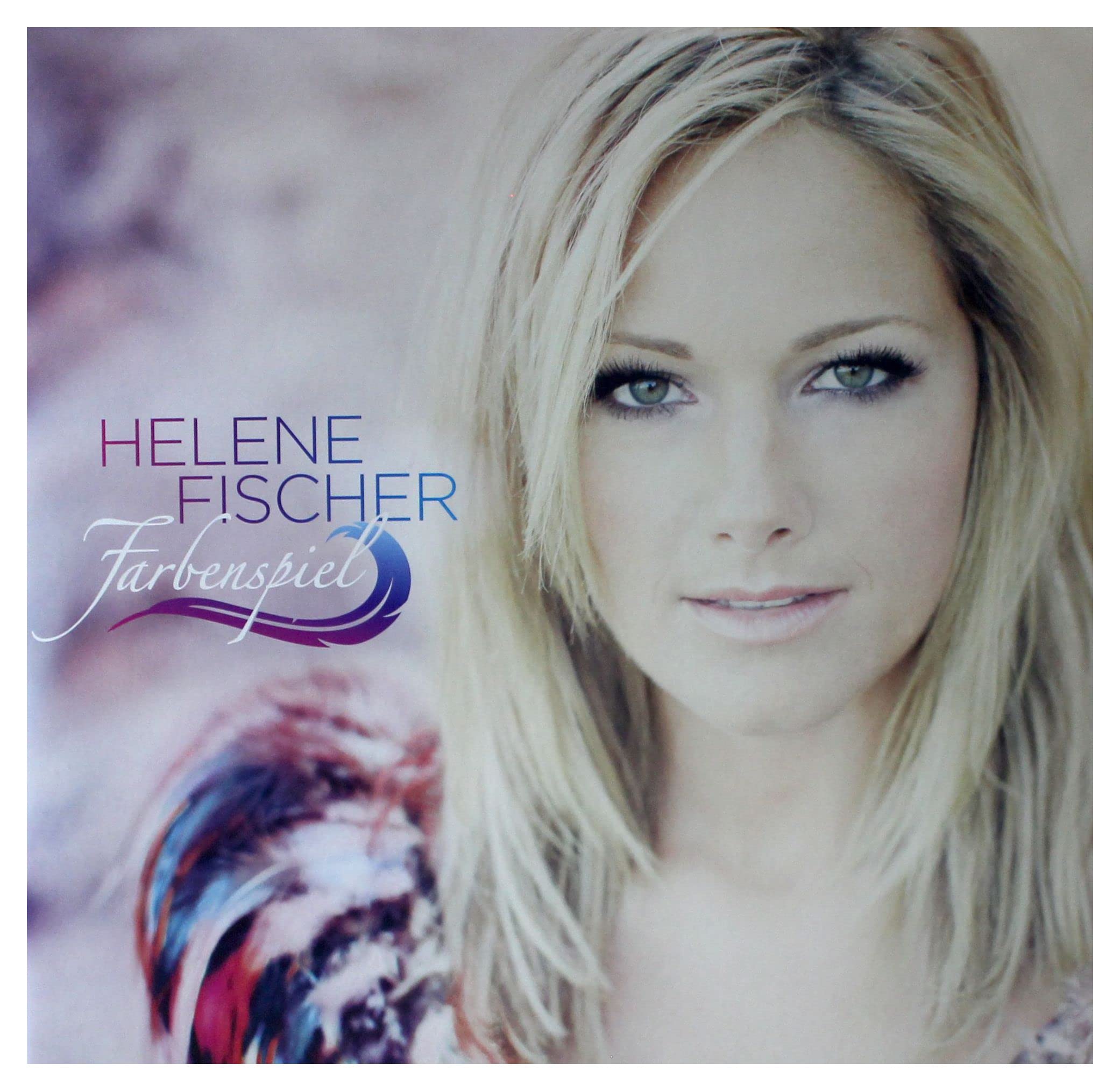 Farbenspiel (2LP) German Schlager & Volksmusik