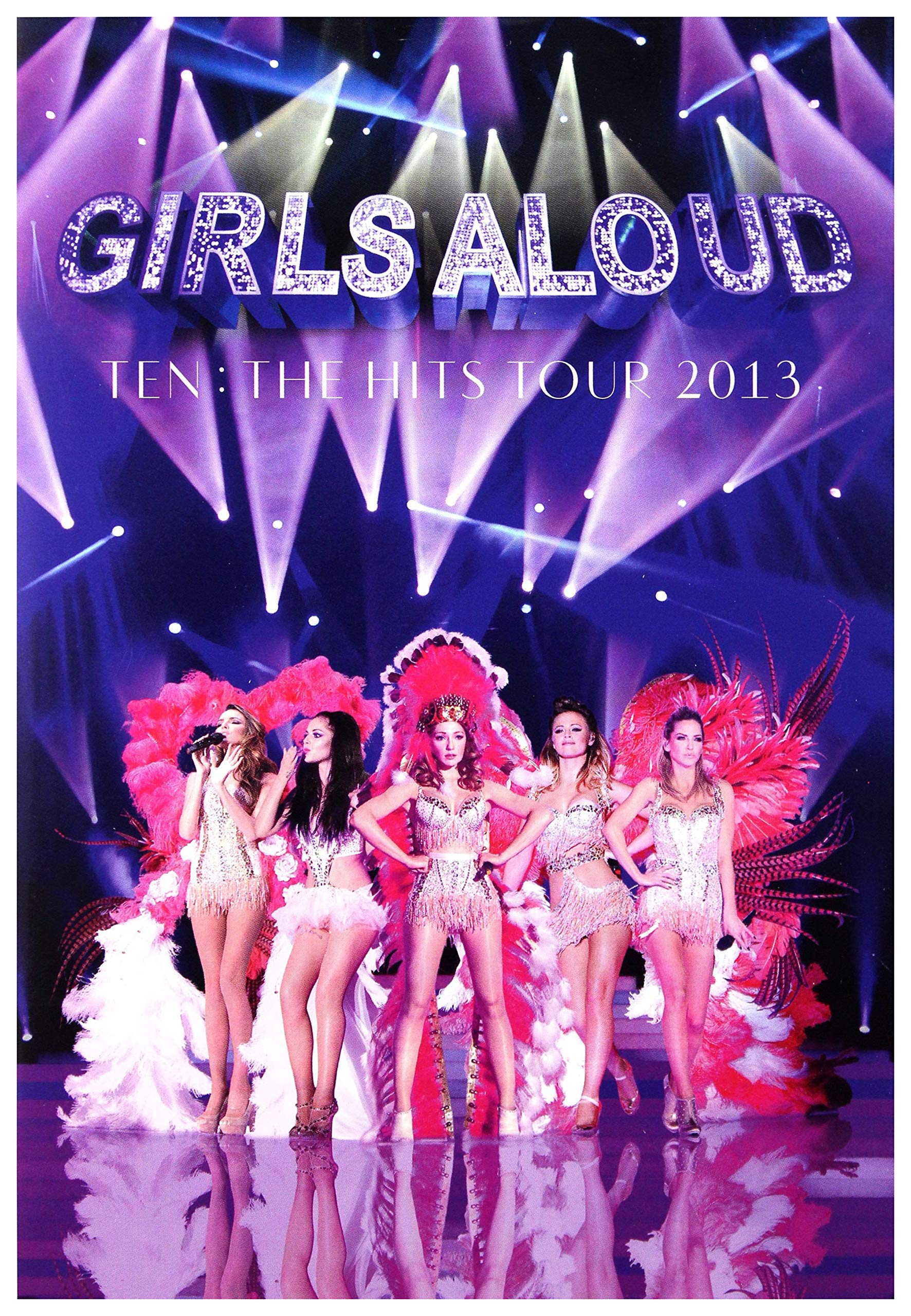 Hits Tour 2013 DVD Films