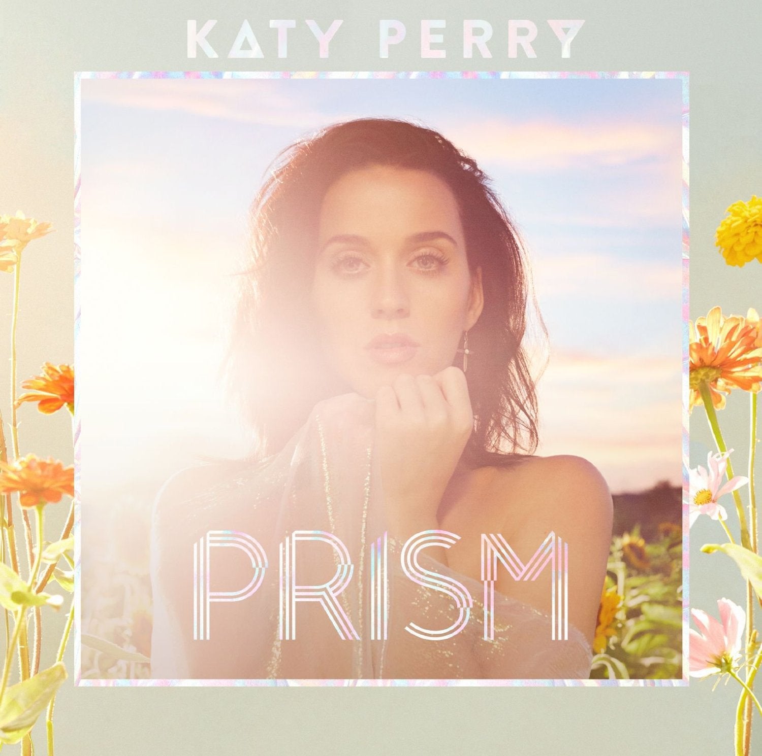Product Image: Prism (Deluxe Edition)