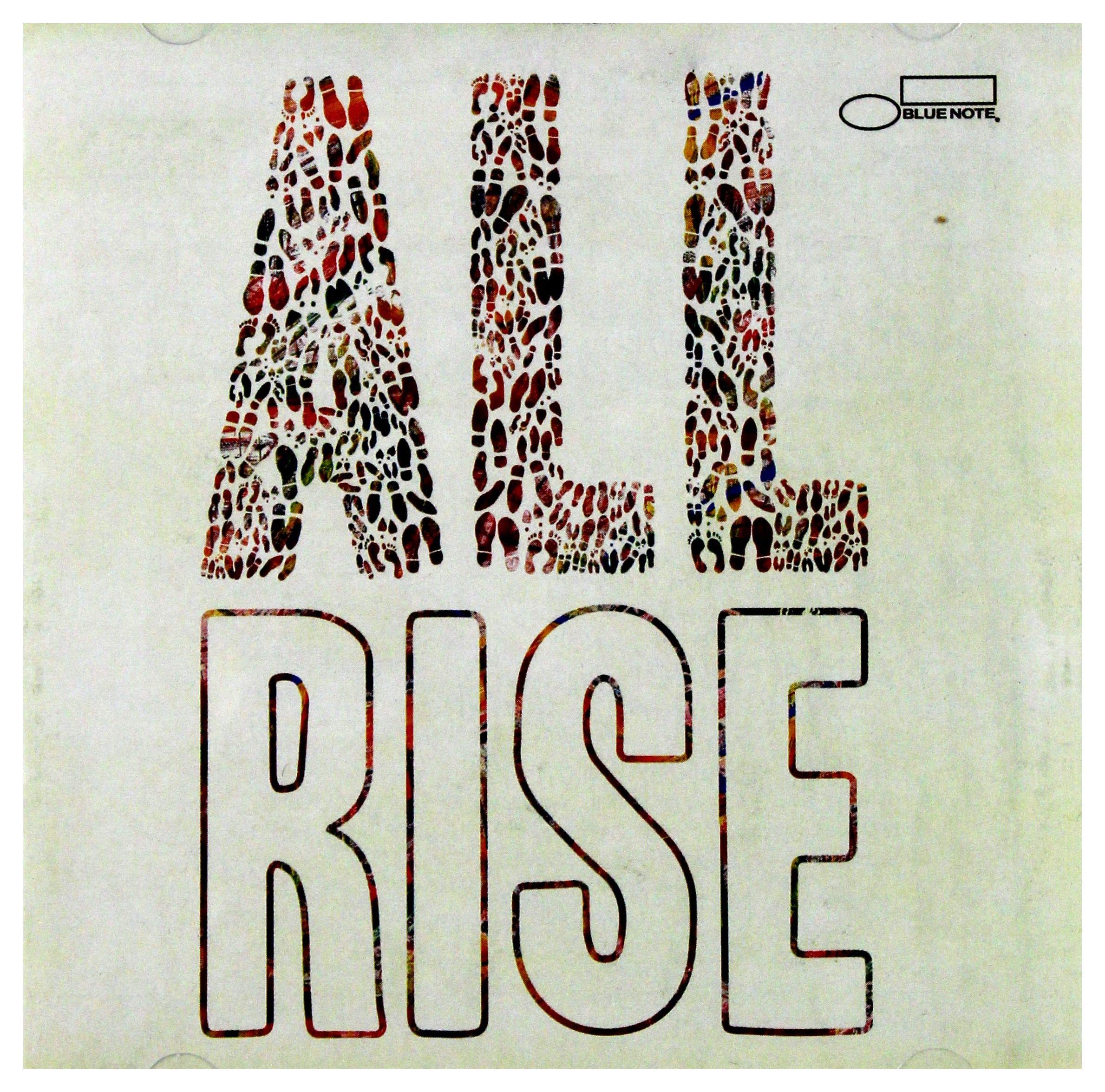 All Rise: A Joyful Elegy Of Fats Waller cd