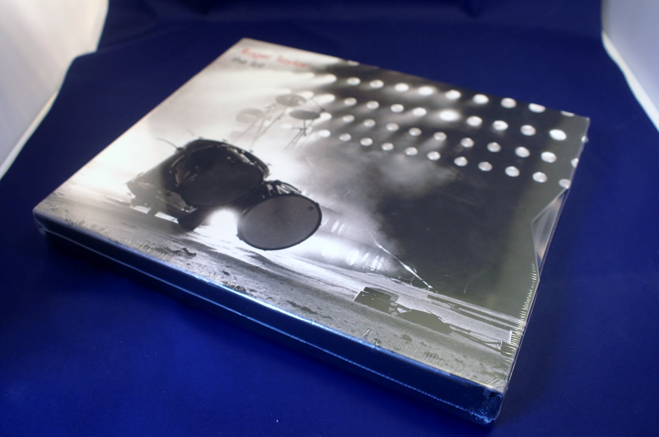 Product Image: The Lot (Limited Boxset)