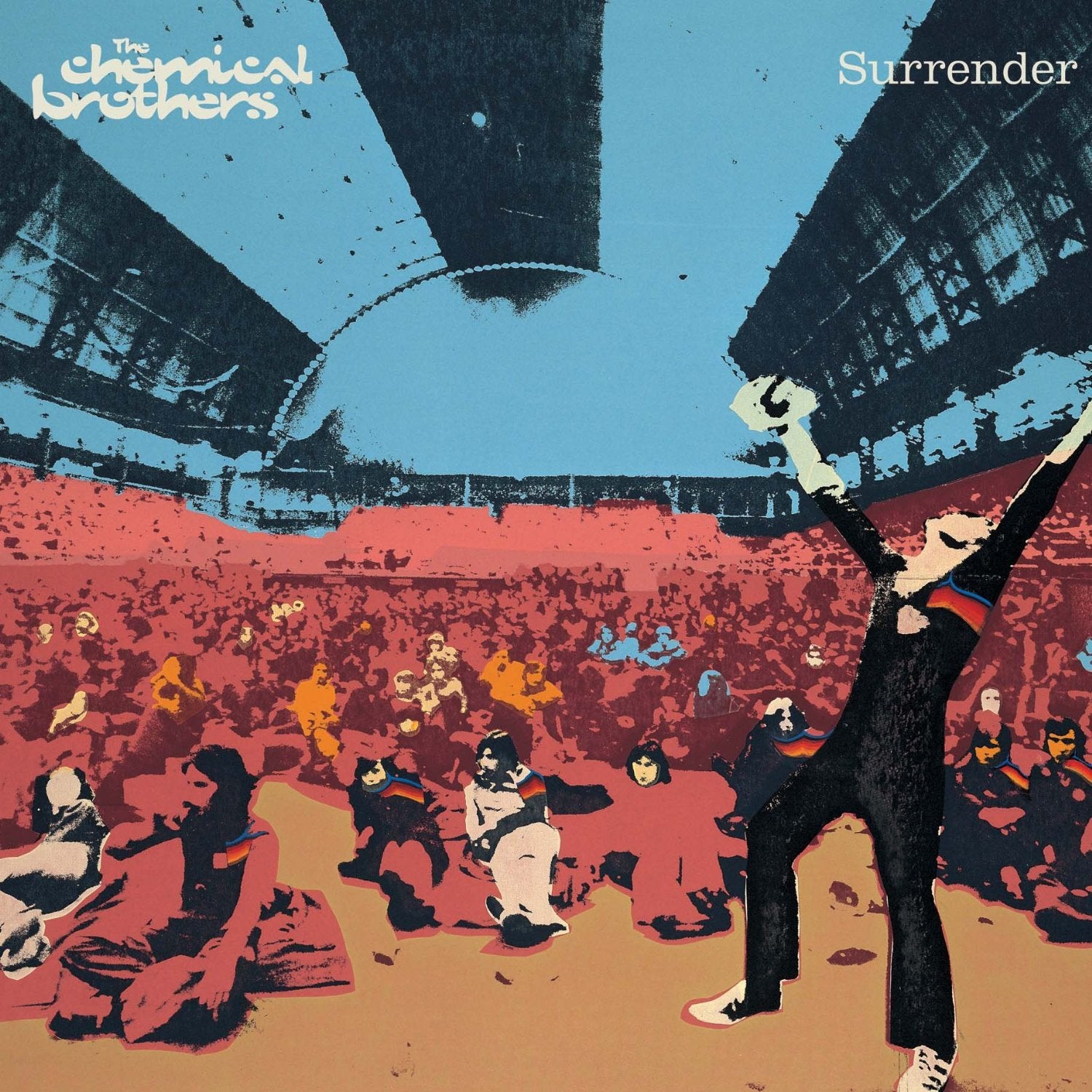 Surrender (Virgin 40 Limited Edition) Dance & Electronic