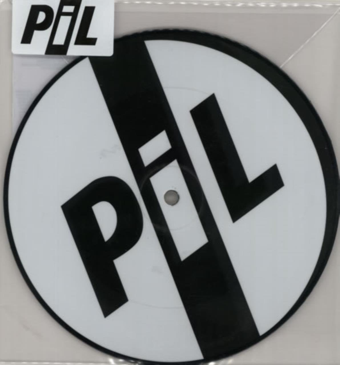 This Is Not a Love Song (V40-7inch Pict.Ltd.) Pop