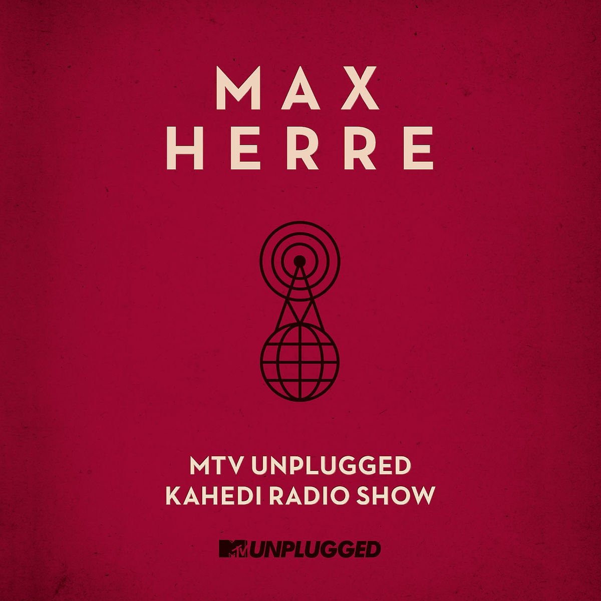 MTV Unplugged KAHEDI Radio Show (inkl. MP3-Download-Code) Funk, R&B & Soul