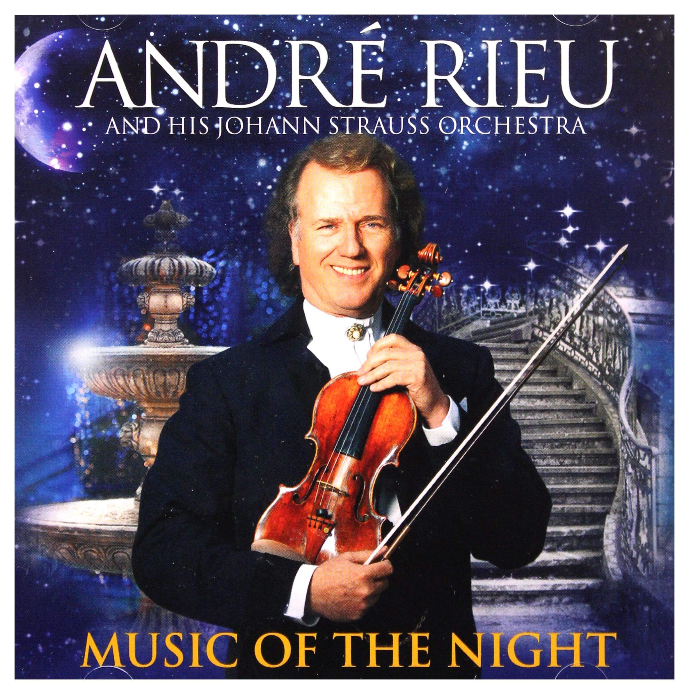 Music of the Night Classical