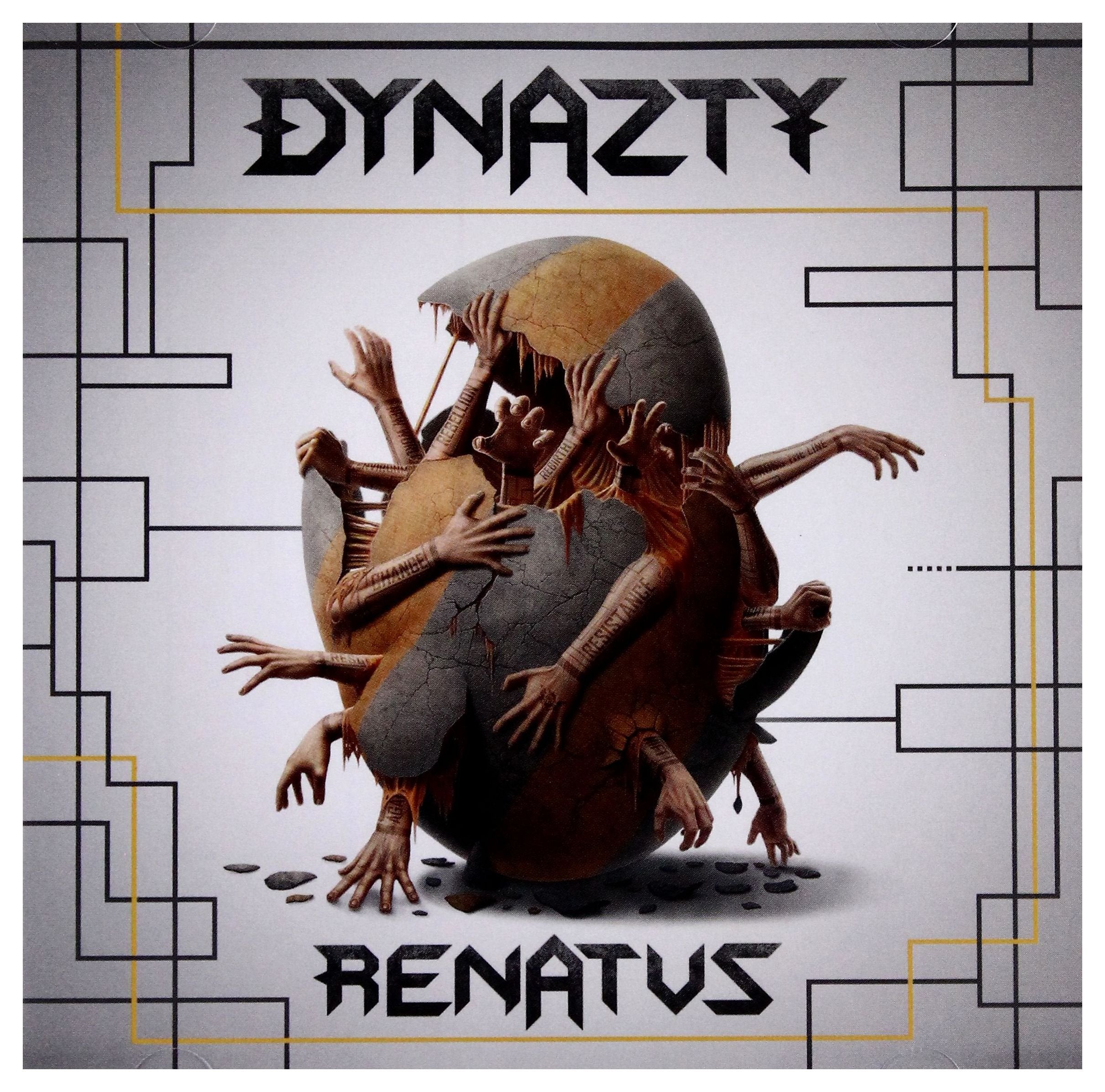 Renatus Metal & Hardrock