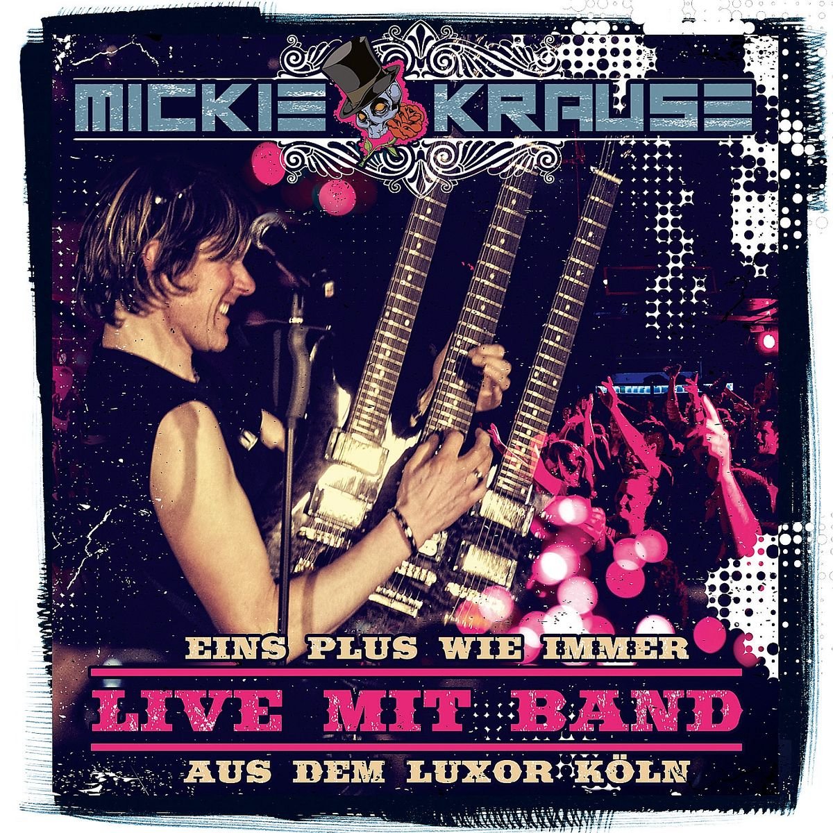 Eins Plus Wie Immer - Live mit Band aus dem Luxor German Schlager & Volksmusik