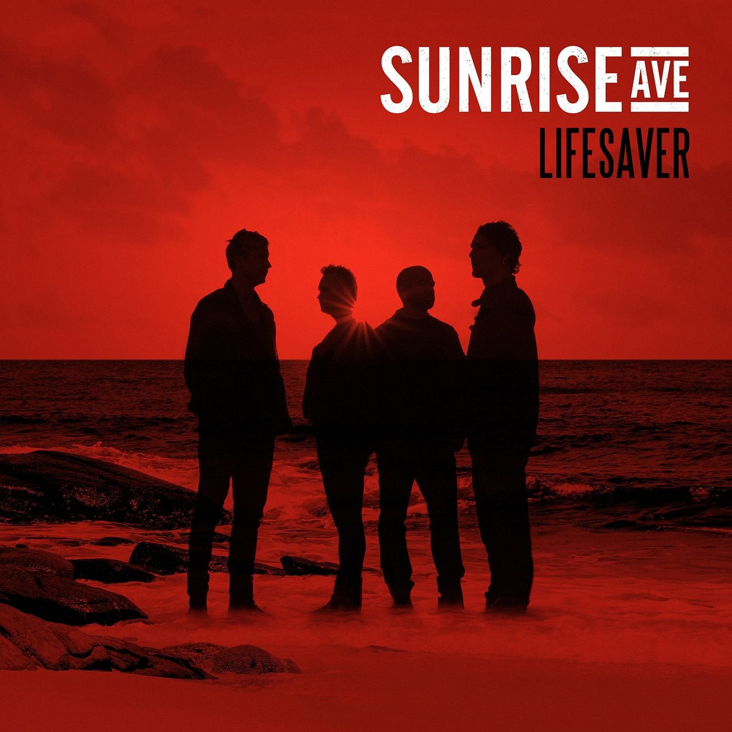 Lifesaver (2-Track) Rock