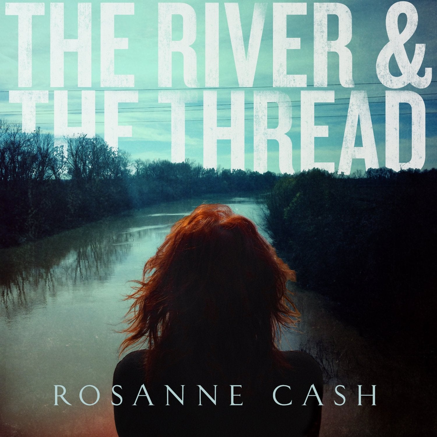 The River & The Thread (Limited Deluxe Edition) Jazz