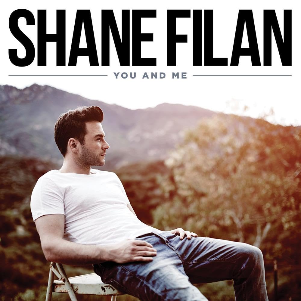 Shane Filan - You And Me Pop