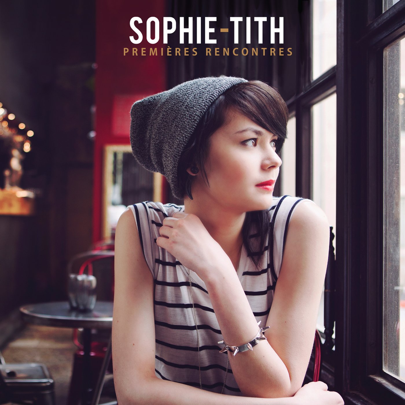 Sophie-Tith - Premieres Rencontres Re-Ed Music