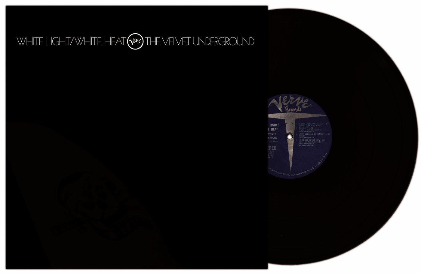 White Light/White Heat 45th Anniversary (Limited Edition) Rock