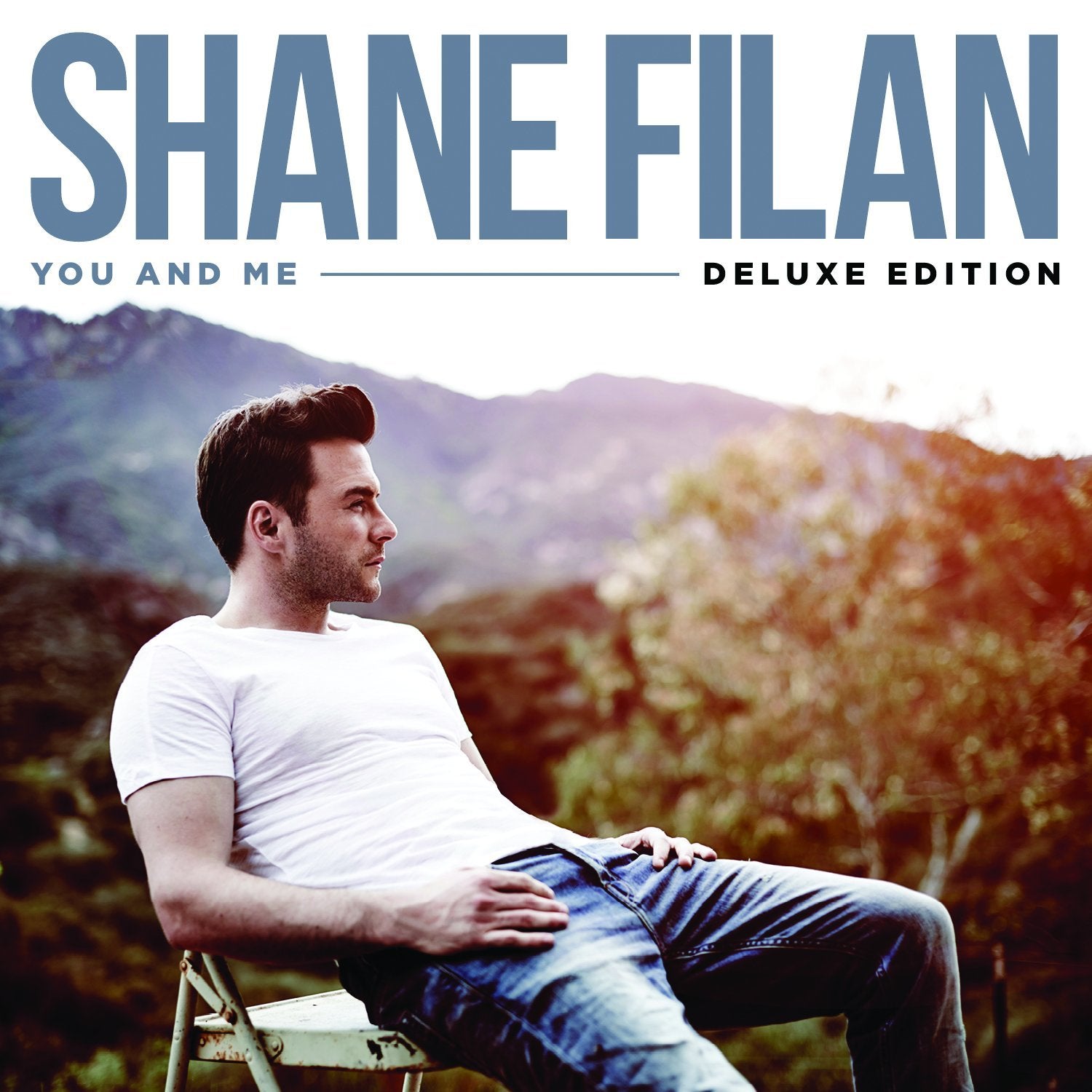 Shane Filan - You And Me Music