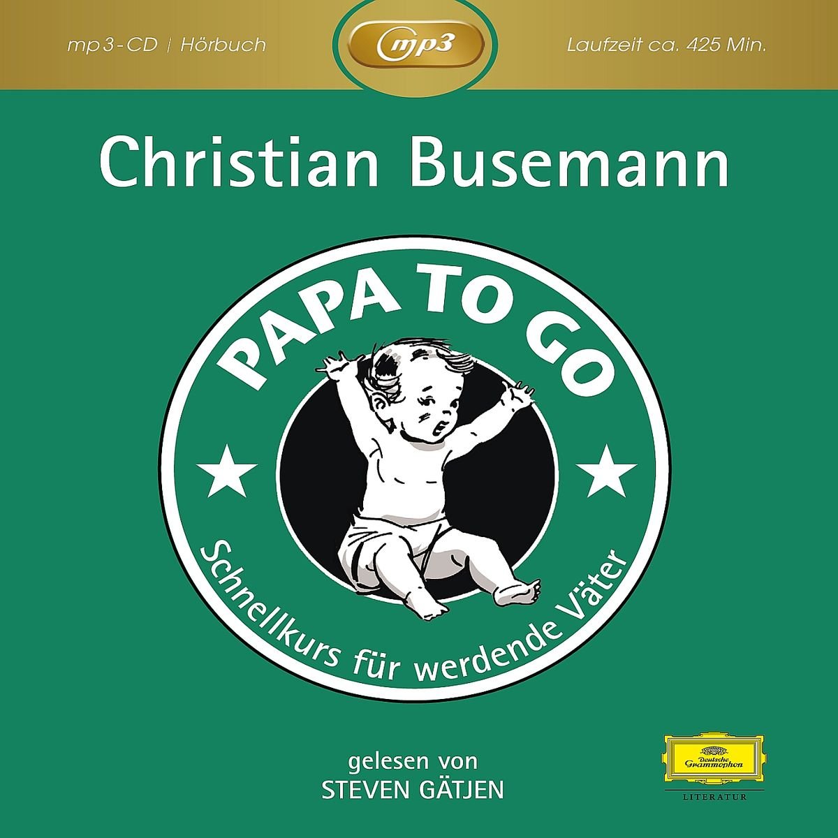 Papa to go - Schnellkurs Health, Nutrition & Fitness