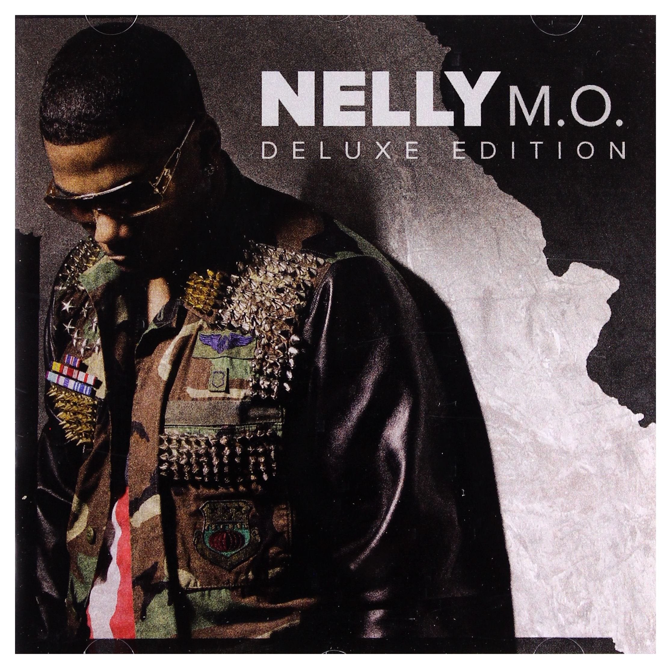 Product Image: M.O.(Deluxe Edt.)