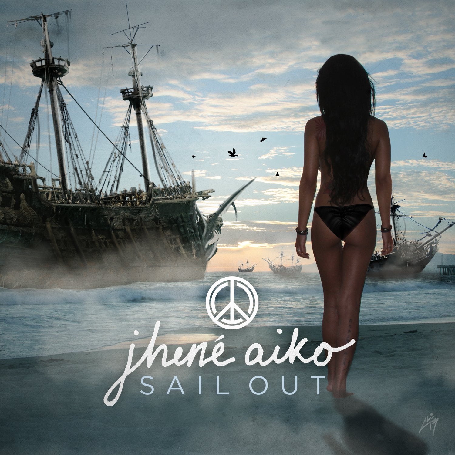 Sail Out Music