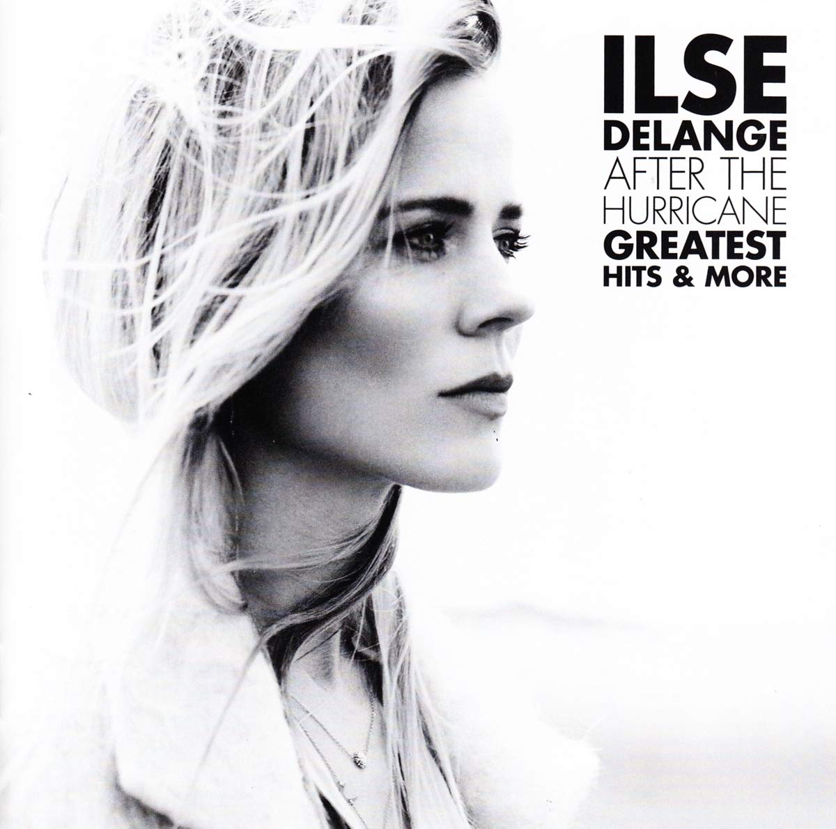 Ilse Delange - After The Hurricane - Greatest Hits Music for Children