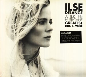 After the Hurricane - Greatest Hits Music
