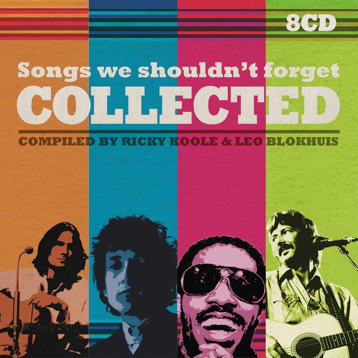 Various Artists - Leo Blokhuis/Songs We Shouldn't For Music for Children