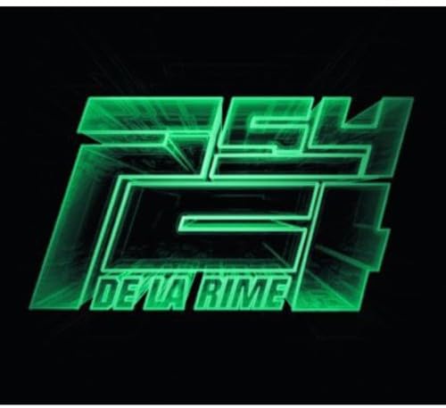 Psy 4 De La Rime - 4Ieme Dimension:Reloaded Pop