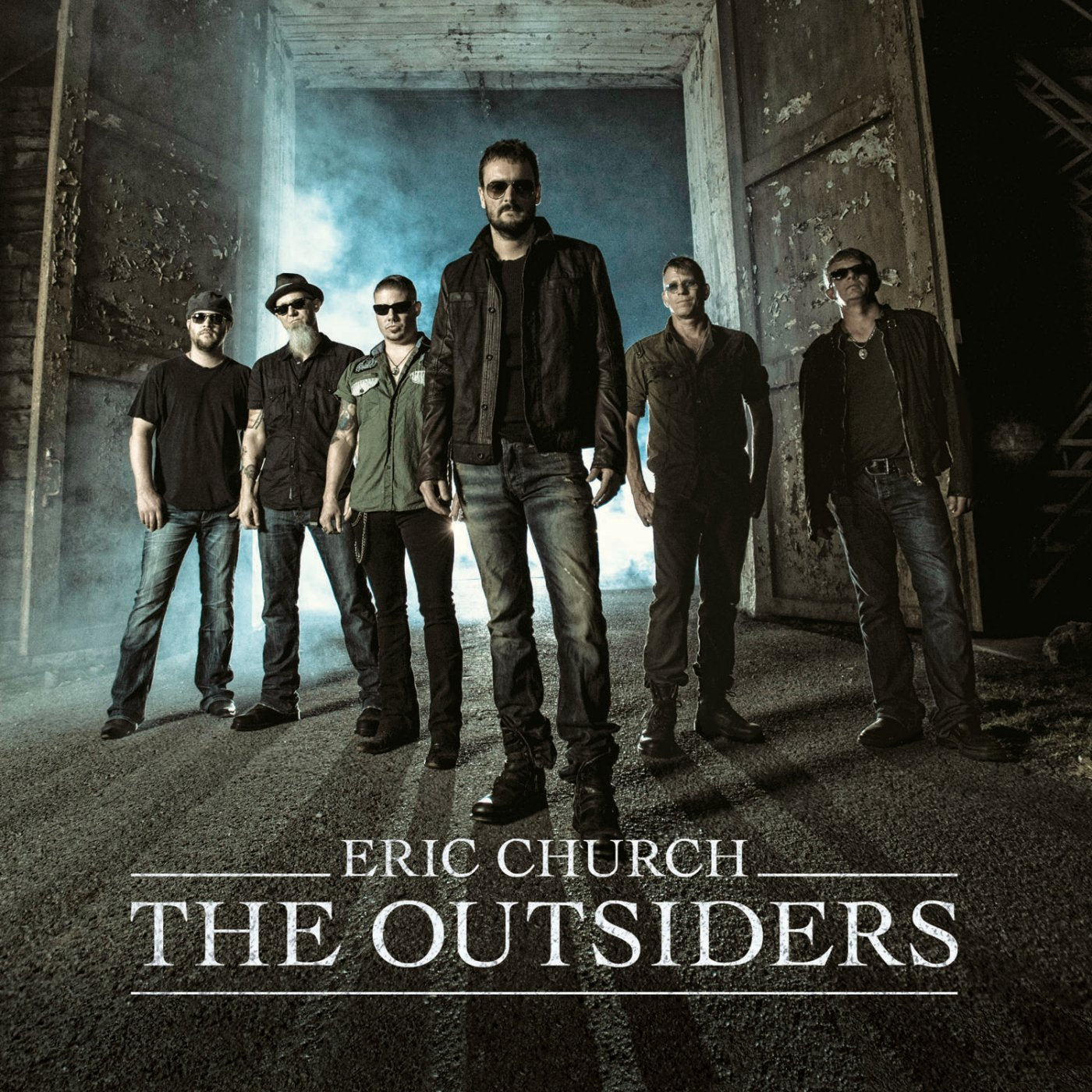 The Outsiders Country & Folk