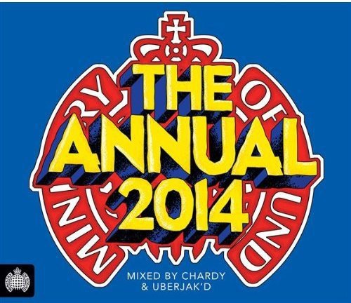 Ministry Of Sound Presents The Annual 2014 Pop