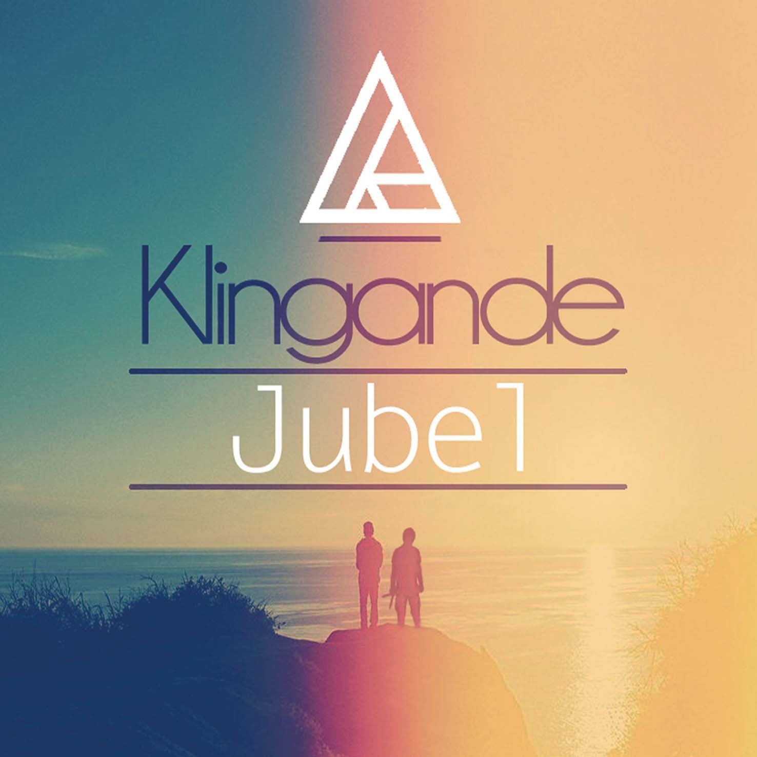 Product Image: Jubel (2-Track)