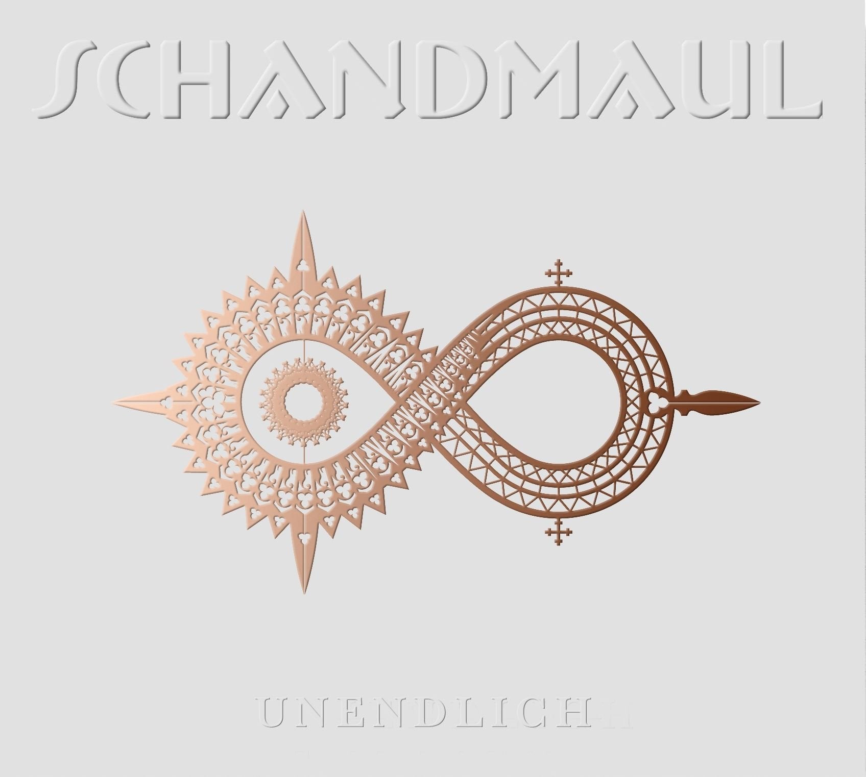 Unendlich (Limited Deluxe Version im Digipack) Rock