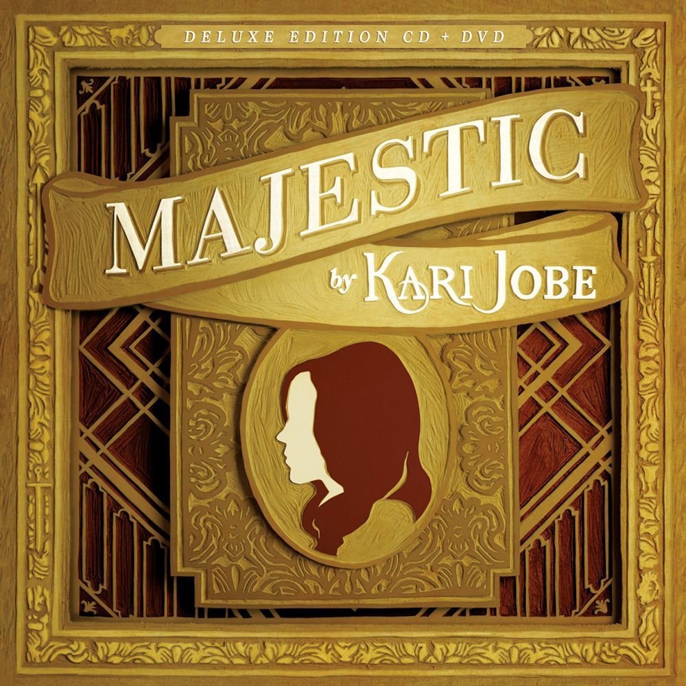 Product Image: Majestic (Deluxe Edition)