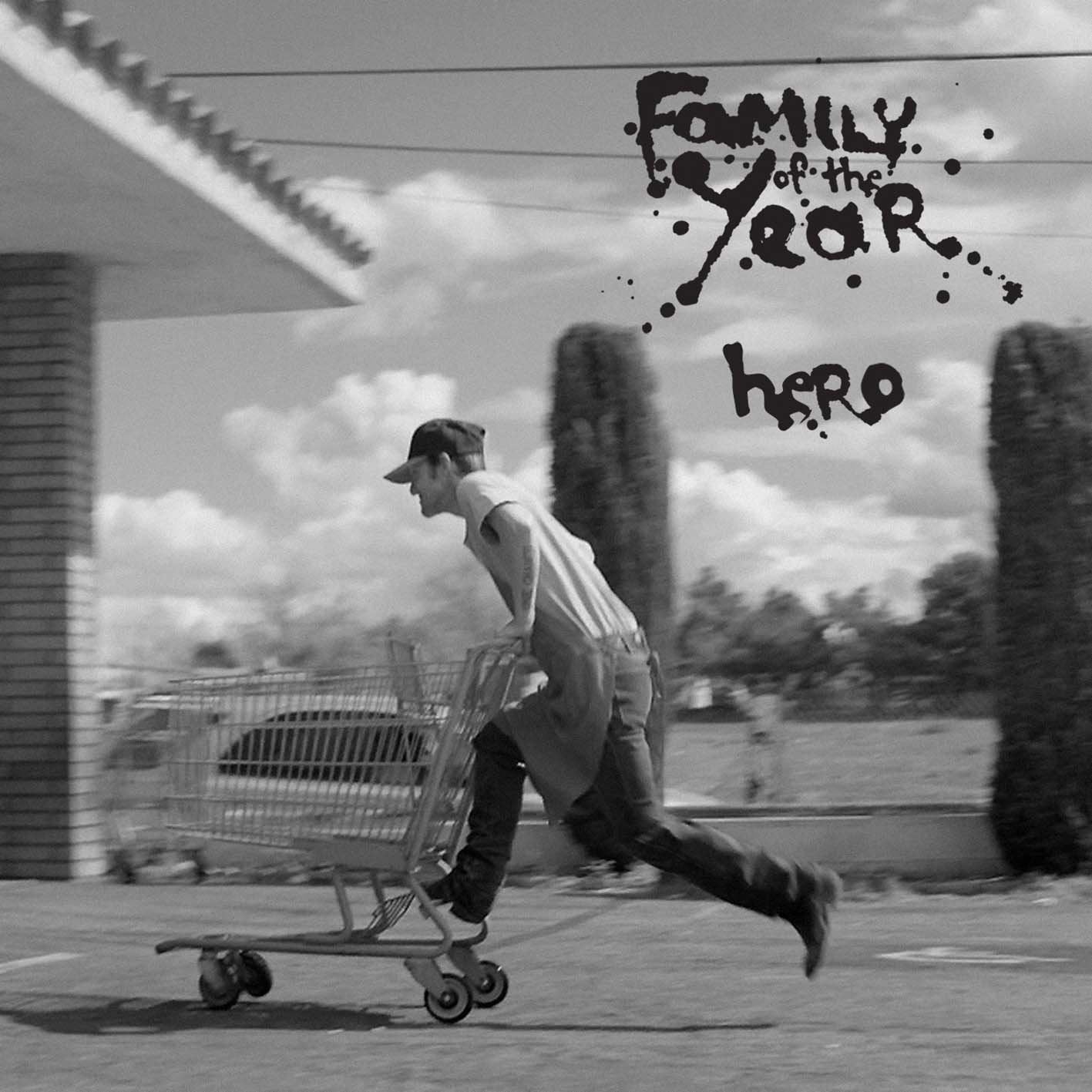 Hero (2-Track) Pop
