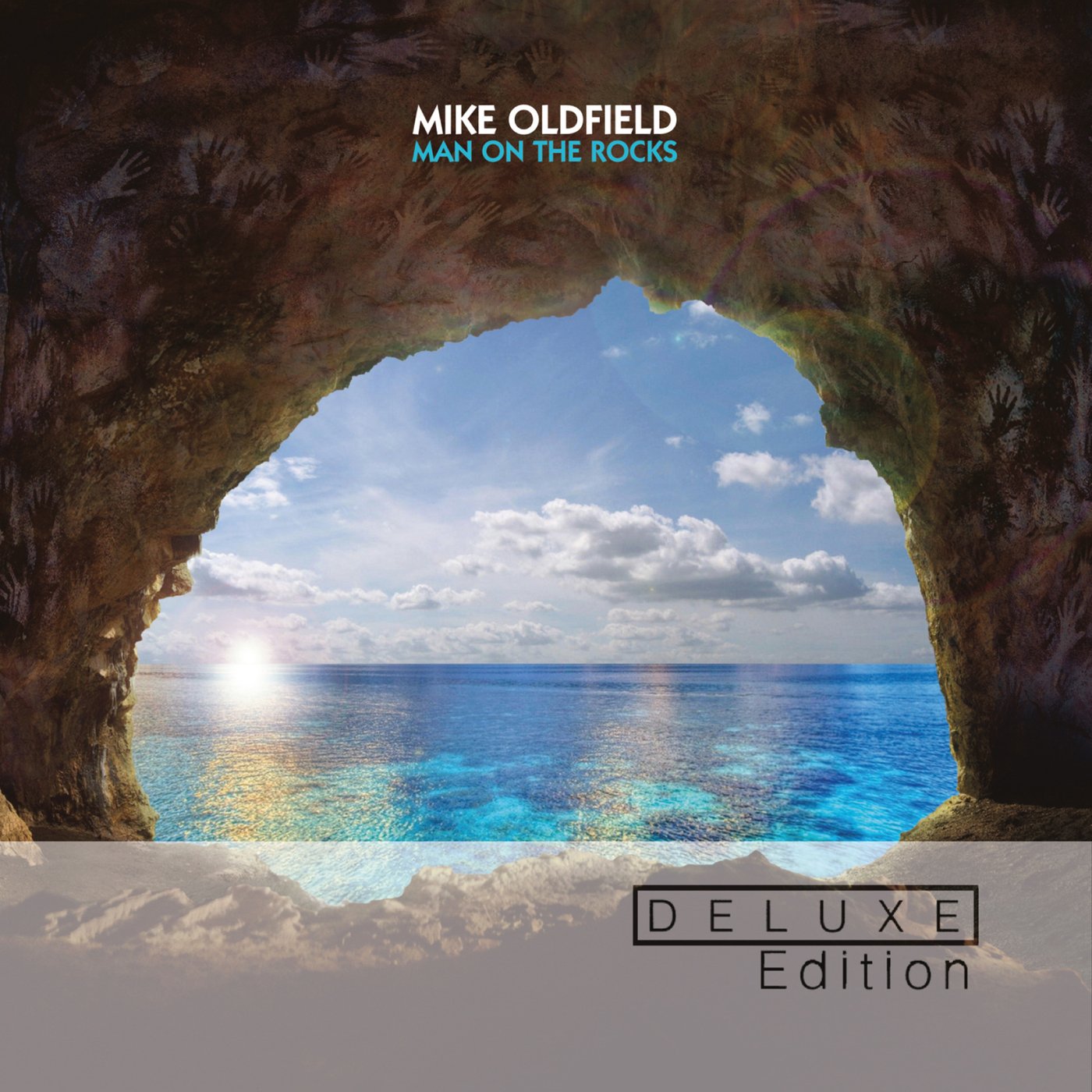 Product Image: Man On The Rocks (Deluxe Edition)