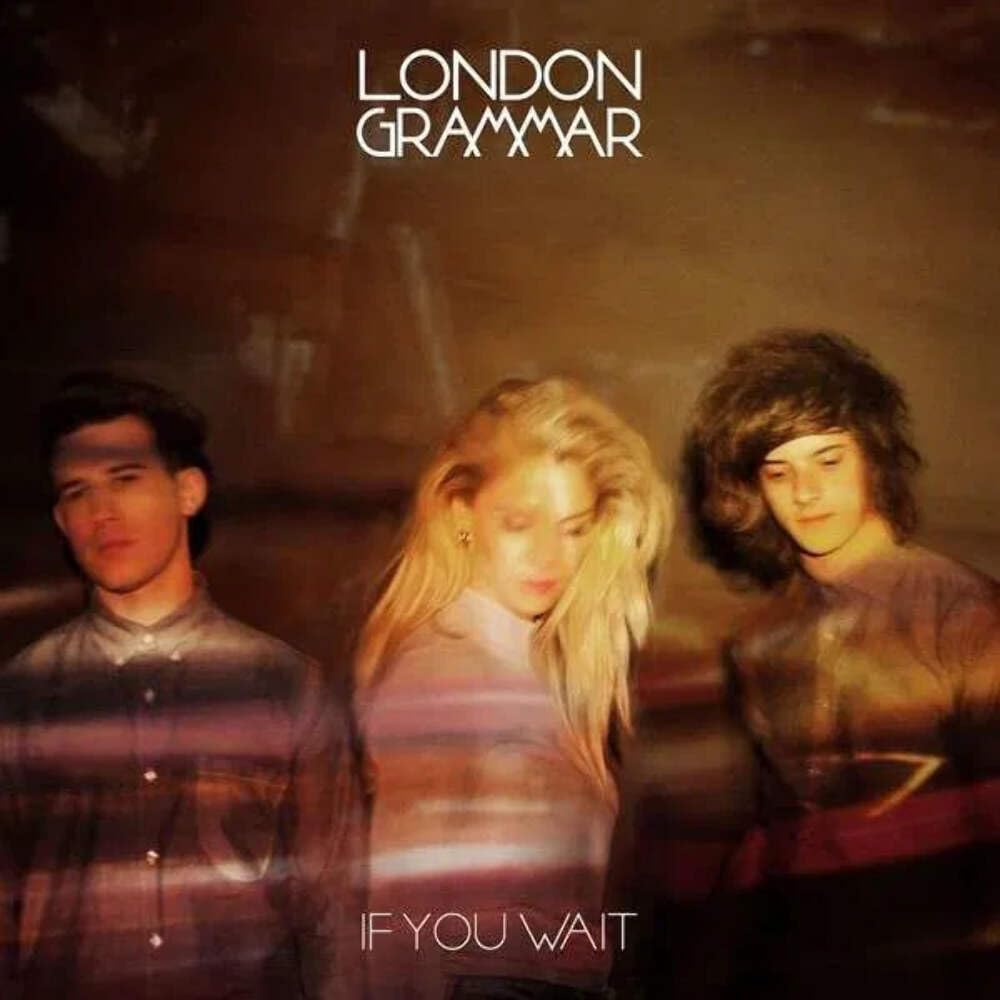 Product Image: If You Wait
