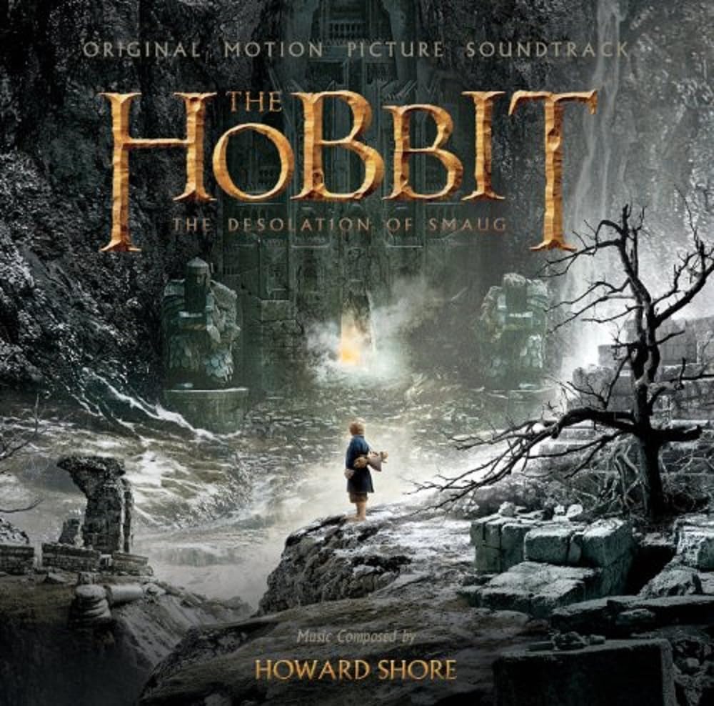 The Hobbit: The Desolation Of Smaug Pop